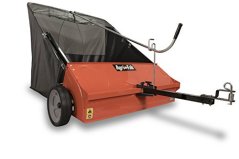 Agri-Fab Lawn Sweeper